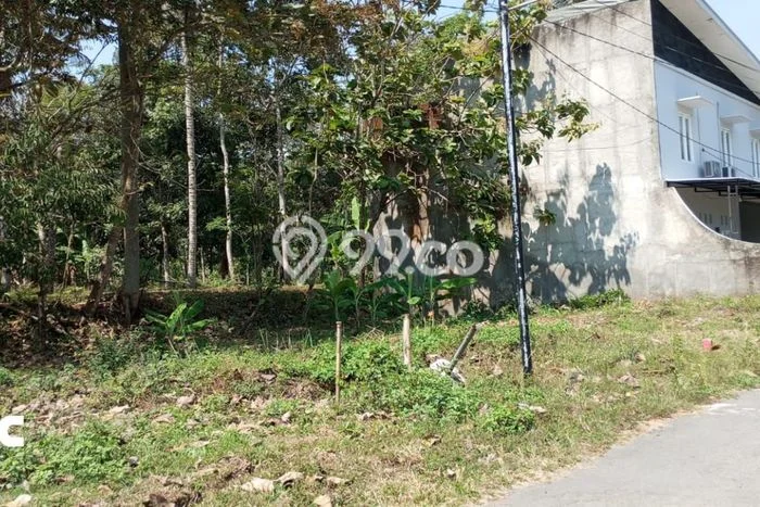 AREA PROSPEKTIF! Tanah di Argomulyo, Luas 218m2m², Akses Fasilitas Umum, Kawasan Berkembang AREA PROSPEKTIF! Tanah di Argomulyo, Luas 218m2m², Akses Fasilitas Umum, Kawasan Berkembang