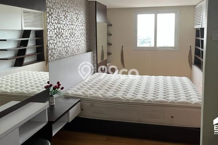 Apartemen di , 2 KT, Luas 65m2m², Area Prestisius Apartemen di , 2 KT, Luas 65m2m², Area Prestisius