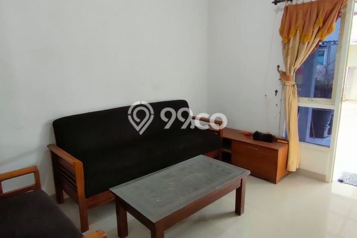 Rumah Modern 2 KT di Sambiroto Semarang Unfurnished Rumah Modern 2 KT di Sambiroto Semarang Unfurnished