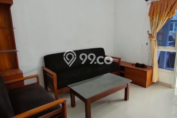 Rumah Modern 2 KT di Sambiroto Semarang Unfurnished Rumah Modern 2 KT di Sambiroto Semarang Unfurnished