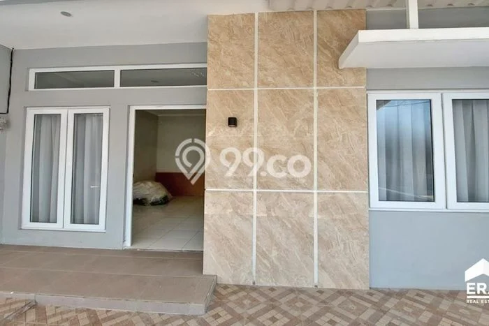 Rumah Modern LB/LT 50m2/66m2 Dijual Area Plamongan, Semarang Rumah Modern LB/LT 50m2/66m2 Dijual Area Plamongan, Semarang