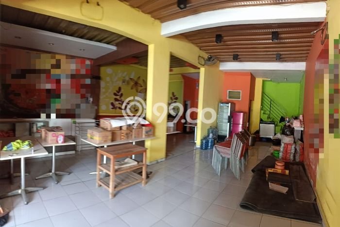 Ruko Area Komersial Kawasan , Luas 172m2m², Disewakan, Ready Digunakan Ruko Area Komersial Kawasan , Luas 172m2m², Disewakan, Ready Digunakan