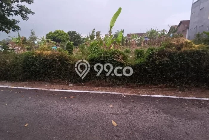 Lahan Investasi Lokasi Argomulyo Salatiga SHM Lahan Investasi Lokasi Argomulyo Salatiga SHM