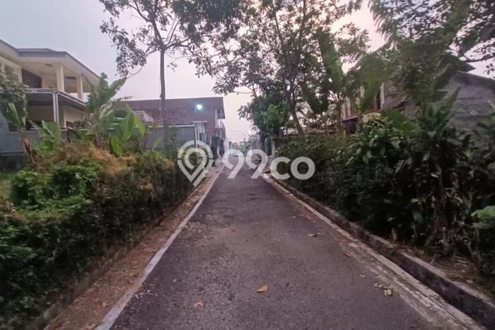Lahan Investasi Lokasi Argomulyo Salatiga SHM Lahan Investasi Lokasi Argomulyo Salatiga SHM