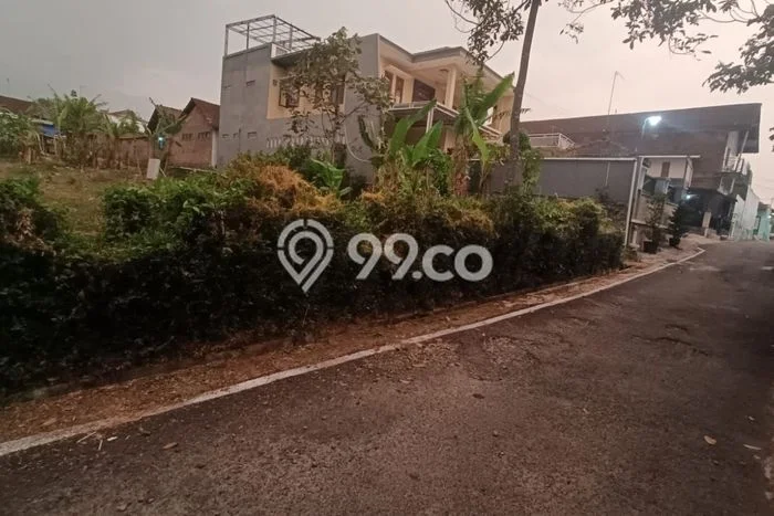 Lahan Investasi Lokasi Argomulyo Salatiga SHM Lahan Investasi Lokasi Argomulyo Salatiga SHM