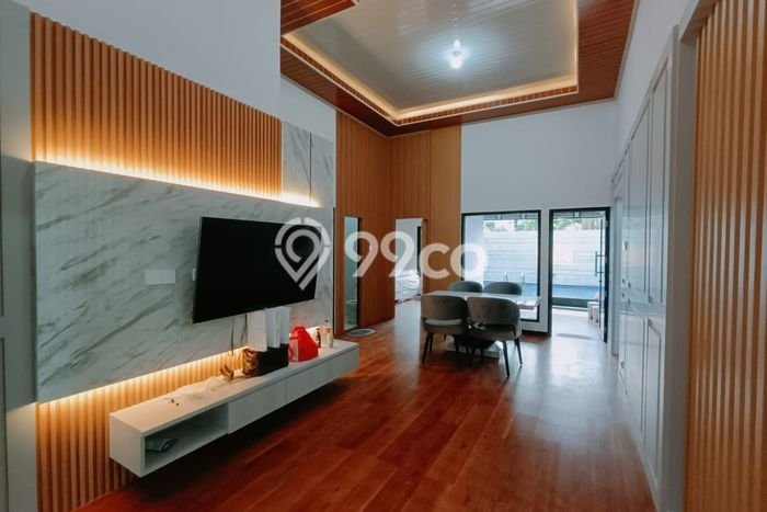 Dijual Rumah 3 Kamar Lokasi Ideal Nyaman dan Strategis di Ungaran Timur Dijual Rumah 3 Kamar Lokasi Ideal Nyaman dan Strategis di Ungaran Timur