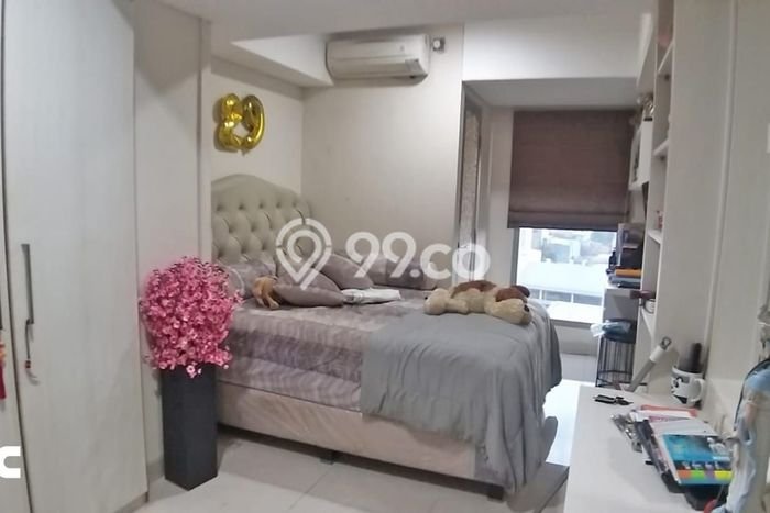 PRIME UNIT! Apartemen Kawasan , 1 KT, Luas 35m2m², Lokasi Strategis PRIME UNIT! Apartemen Kawasan , 1 KT, Luas 35m2m², Lokasi Strategis