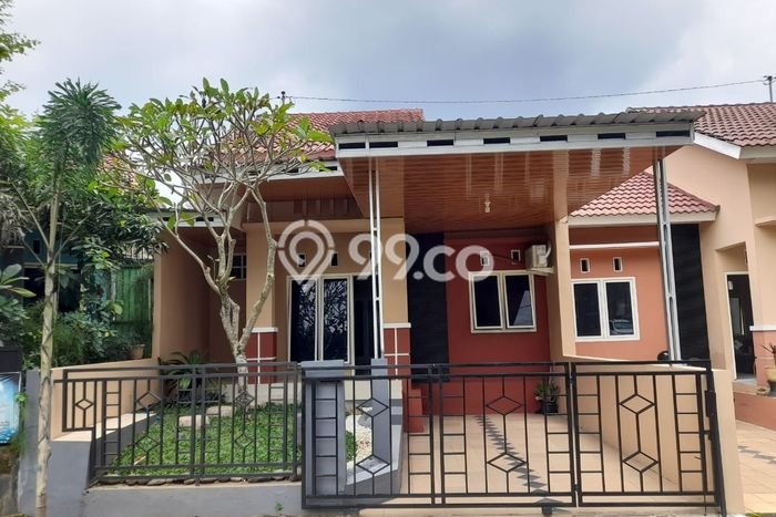 Rumah Minimalis 3 KT LT 107m2 di Pudak Payung Rumah Minimalis 3 KT LT 107m2 di Pudak Payung
