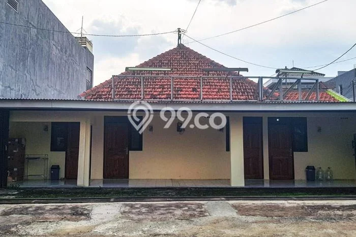 Hunian Super Elit dengan Akses Paling Strategis di Pleburan, Semarang Hunian Super Elit dengan Akses Paling Strategis di Pleburan, Semarang