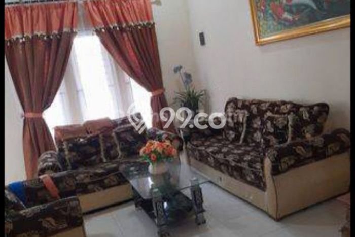 Rumah Kontrakan Semarang LT 105m2 LB 70m2 Area Ngesrep Rumah Kontrakan Semarang LT 105m2 LB 70m2 Area Ngesrep