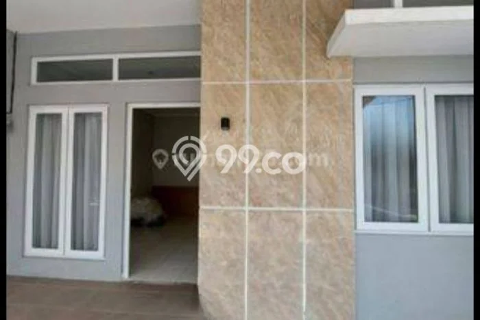 Rumah Modern LB/LT 50m2/66m2 Dijual Area Plamongan, Semarang Rumah Modern LB/LT 50m2/66m2 Dijual Area Plamongan, Semarang