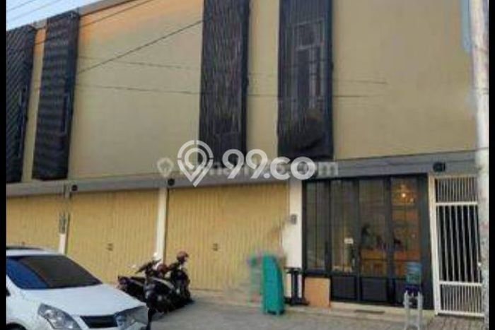Dijual Rumah Premium dengan Fasilitas Sekitar Lengkap di Gayamsari, Semarang Dijual Rumah Premium dengan Fasilitas Sekitar Lengkap di Gayamsari, Semarang