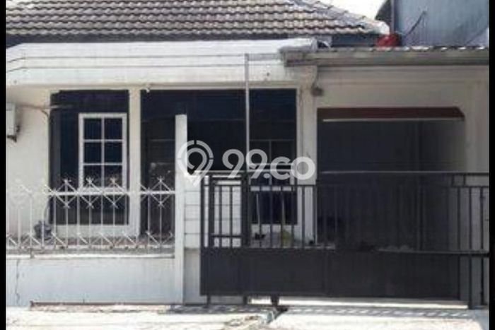 Rumah Nyaman di Semarang Barat, 3 KT, Lokasi Strategis Rumah Nyaman di Semarang Barat, 3 KT, Lokasi Strategis