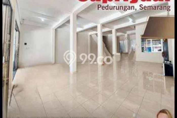 Komersial Disewakan di Kawasan Ramai Semarang Timur, Semarang Komersial Disewakan di Kawasan Ramai Semarang Timur, Semarang