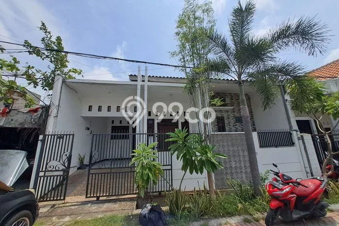 Rumah LT 130m2m² area , Akses Semarang, Semarang Rumah LT 130m2m² area , Akses Semarang, Semarang