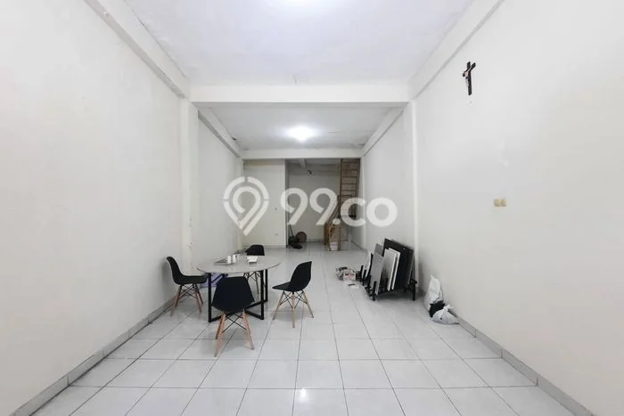 Ruko untuk disewa di Gayamsari punya LT 72m2 & LB 122m2 harga sewa kompetitif Ruko untuk disewa di Gayamsari punya LT 72m2 & LB 122m2 harga sewa kompetitif