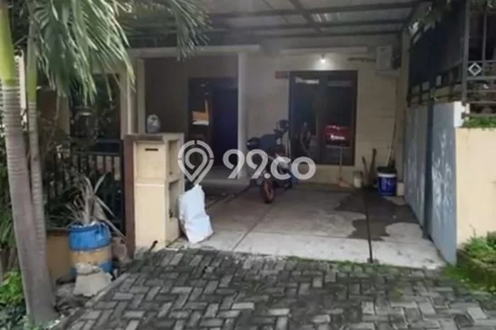 Jarang Ada! Rumah Sewa 2 Kamar Bagus Siap Huni Sambiroto Jarang Ada! Rumah Sewa 2 Kamar Bagus Siap Huni Sambiroto