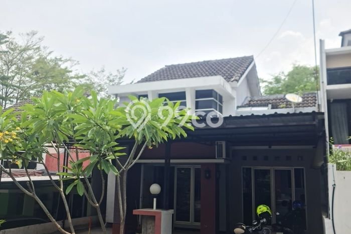 Rumah Luas Asri 2 KT Siap Huni di Sambiroto Semarang Rumah Luas Asri 2 KT Siap Huni di Sambiroto Semarang