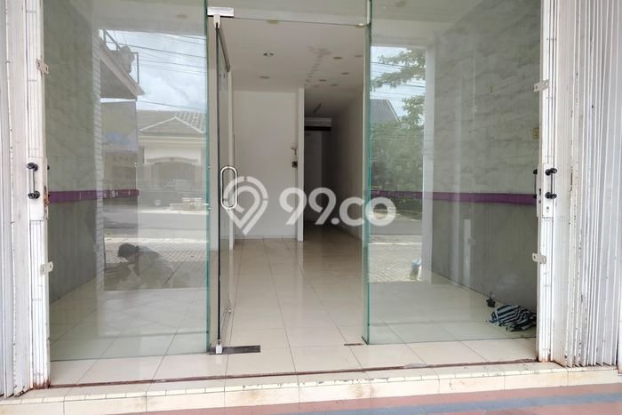 Unit Ruko Dijual di Banyumanik Semarang Luas Tanah 99m2, Luas Bangunan 140m2 Unit Ruko Dijual di Banyumanik Semarang Luas Tanah 99m2, Luas Bangunan 140m2