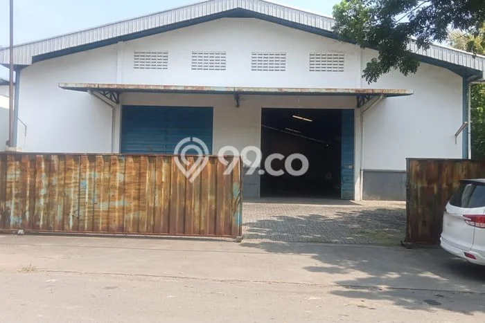 Unit Gudang Disewa Lokasi Semarang Barat, Semarang Spesifikasi Luas Bangunan 1100m2 Unit Gudang Disewa Lokasi Semarang Barat, Semarang Spesifikasi Luas Bangunan 1100m2