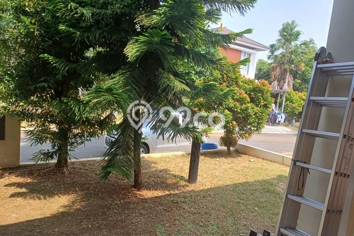 Disewakan! Rumah 2 Kamar Tidur &
2 Kamar Mandi di BSB City, Semarang Disewakan! Rumah 2 Kamar Tidur &
2 Kamar Mandi di BSB City, Semarang