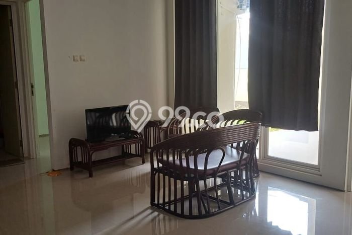 Rumah Minimalis 2 KT di BSB City Semarang Full Furnished Rumah Minimalis 2 KT di BSB City Semarang Full Furnished