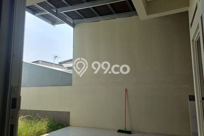 Rumah Minimalis 2 KT di BSB City Semarang Full Furnished Rumah Minimalis 2 KT di BSB City Semarang Full Furnished