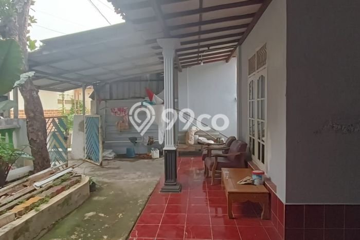 Jual Rumah Strategis Bagus Punya 5 KT di Semarang Barat Semarang SHM Jual Rumah Strategis Bagus Punya 5 KT di Semarang Barat Semarang SHM