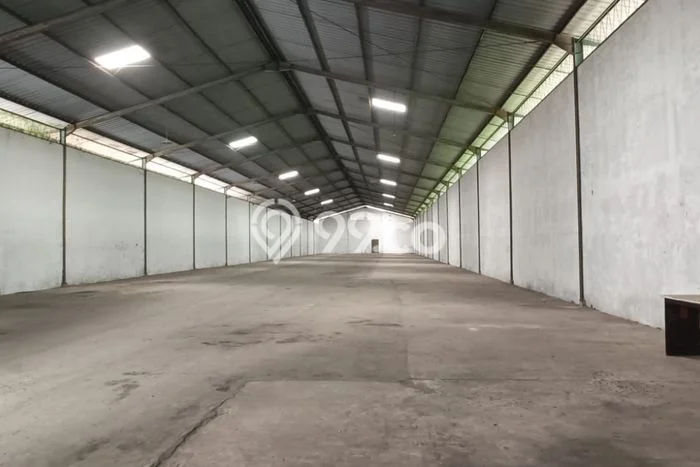 Gudang Disewa di Semarang Barat, Semarang, LT 2000m2 / LB 1428m2 Gudang Disewa di Semarang Barat, Semarang, LT 2000m2 / LB 1428m2