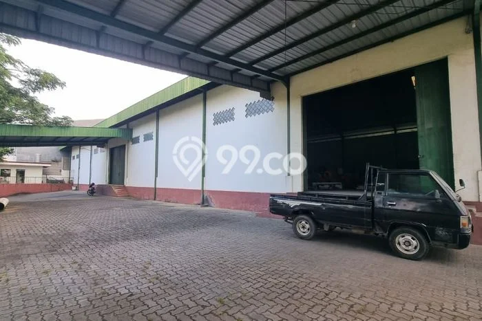 Gudang Komersial Disewakan di Semarang Barat Semarang Luas 1800m2 Gudang Komersial Disewakan di Semarang Barat Semarang Luas 1800m2