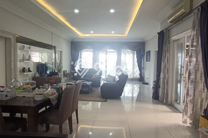 Dijual Rumah Elit Exclusive di Candisari, Semarang Dijual Rumah Elit Exclusive di Candisari, Semarang