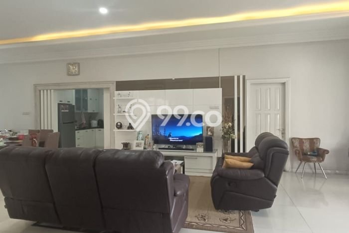 Dijual Rumah Elit Exclusive di Candisari, Semarang Dijual Rumah Elit Exclusive di Candisari, Semarang
