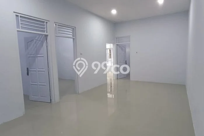 Dijual Hunian Rumah Terawat 3 KT di Ketileng, Semarang Dijual Hunian Rumah Terawat 3 KT di Ketileng, Semarang