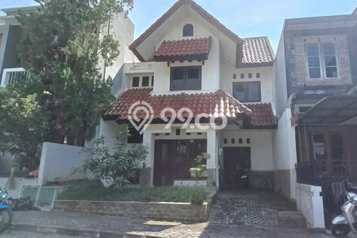 For Sale Rumah 3 Kamar Lokasi Strategis Nyaman dan Strategis di Banyumanik For Sale Rumah 3 Kamar Lokasi Strategis Nyaman dan Strategis di Banyumanik