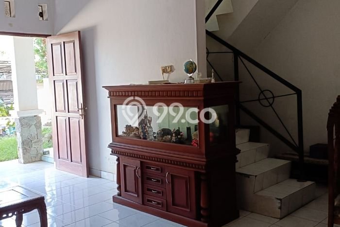 For Sale Rumah 3 Kamar Lokasi Strategis Nyaman dan Strategis di Banyumanik For Sale Rumah 3 Kamar Lokasi Strategis Nyaman dan Strategis di Banyumanik