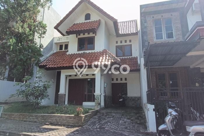 For Sale Rumah 3 Kamar Lokasi Strategis Nyaman dan Strategis di Banyumanik For Sale Rumah 3 Kamar Lokasi Strategis Nyaman dan Strategis di Banyumanik