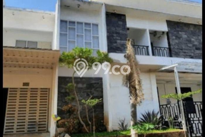 Bukit Cemara Residence Bukit Cemara Residence