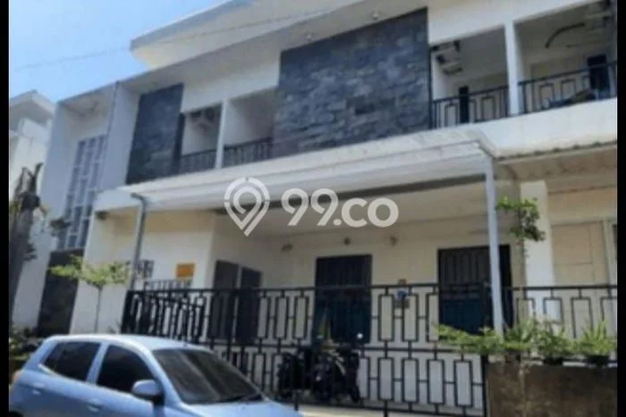 Dijual Rumah Mewah Exclusive di Tembalang, Semarang Dijual Rumah Mewah Exclusive di Tembalang, Semarang