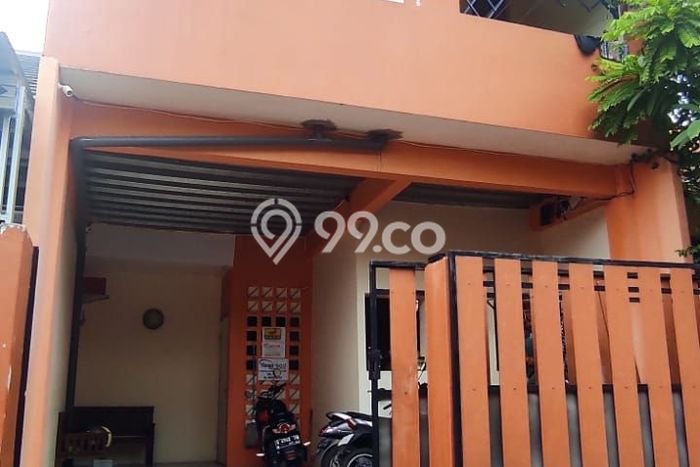 Rumah Modern 11 KT di Ketileng Semarang Unfurnished Rumah Modern 11 KT di Ketileng Semarang Unfurnished