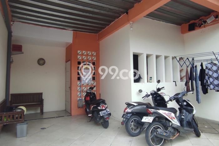 Rumah Modern 11 KT di Ketileng Semarang Unfurnished Rumah Modern 11 KT di Ketileng Semarang Unfurnished