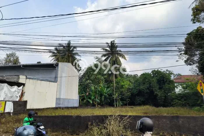 Untuk Dijual Tanah di Ungaran Timur Semarang Luas 740m2 SHM Untuk Dijual Tanah di Ungaran Timur Semarang Luas 740m2 SHM