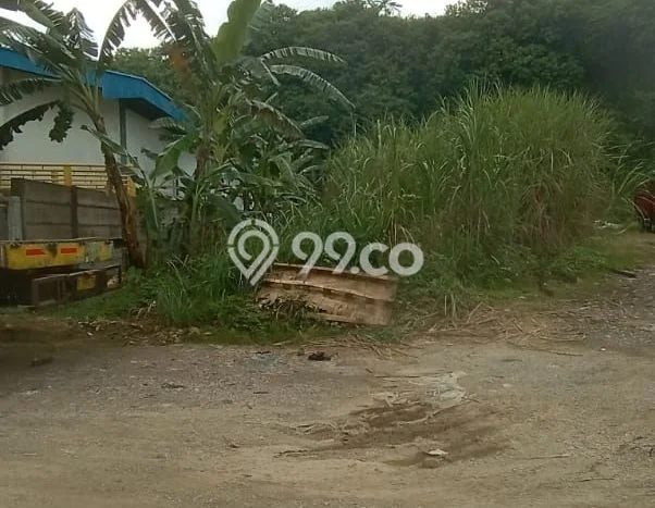 Lahan Investasi Lokasi Semarang Barat Semarang SHM Lahan Investasi Lokasi Semarang Barat Semarang SHM