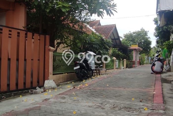 Rumah Modern 11 KT di Ketileng Semarang Unfurnished Rumah Modern 11 KT di Ketileng Semarang Unfurnished