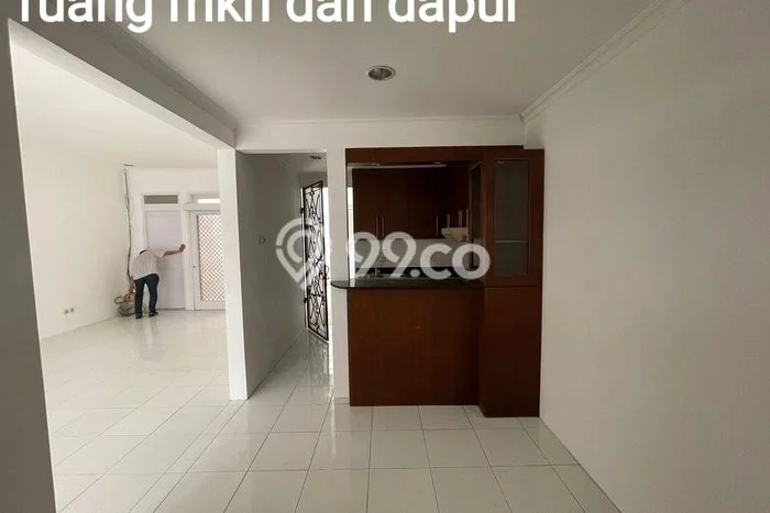 For Sale Hunian Rumah Terawat 3 KT di Indraprasta, Semarang For Sale Hunian Rumah Terawat 3 KT di Indraprasta, Semarang