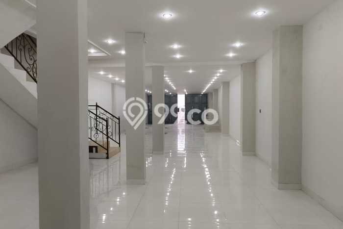 Unit Ruko Dijual di Sidomukti Salatiga Luas Bangunan 400m2 Unit Ruko Dijual di Sidomukti Salatiga Luas Bangunan 400m2