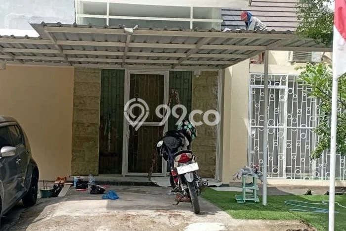 Rumah Sewa Semarang LT 160m2 LB 140m2 Area CitraGrand Rumah Sewa Semarang LT 160m2 LB 140m2 Area CitraGrand