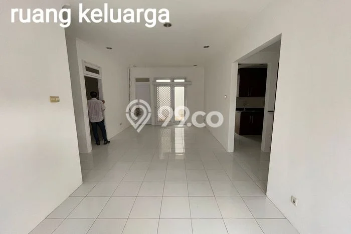 For Sale Hunian Rumah Terawat 3 KT di Indraprasta, Semarang For Sale Hunian Rumah Terawat 3 KT di Indraprasta, Semarang