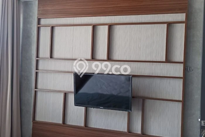 Rumah sewa siap pakai 2 Kamar Tidur di BSB City, Semarang Rumah sewa siap pakai 2 Kamar Tidur di BSB City, Semarang