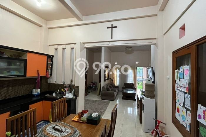SPECIAL OFFER! Bisa KPR Rumah Minimalis di Tembalang, Semarang, Luas 125m2m² LB 110m2m² SPECIAL OFFER! Bisa KPR Rumah Minimalis di Tembalang, Semarang, Luas 125m2m² LB 110m2m²