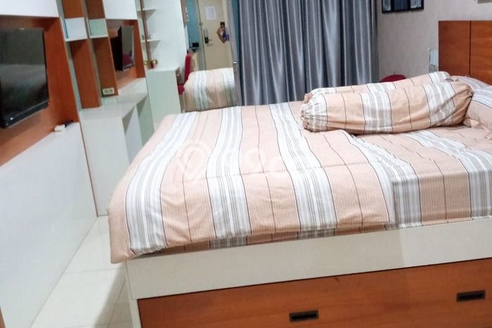 Untuk Dijual Apartemen 1 KT & 1 KM di Semarang Lokasi Strategis Untuk Dijual Apartemen 1 KT & 1 KM di Semarang Lokasi Strategis